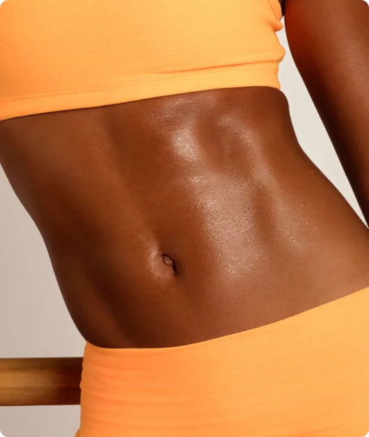 Metabolism & Weight